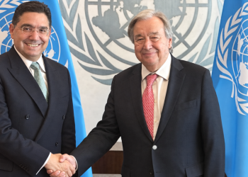 Sahara marocain : le rapport Guterres conforte l’autonomie au cœur des négociations