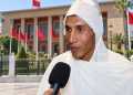 Oussama Barik, des montagnes de l’Atlas aux projecteurs du Parlement