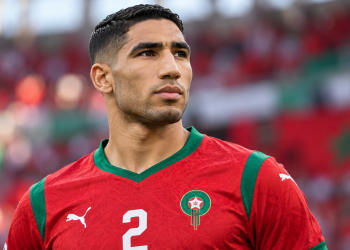 Achraf Hakimi au cœur d’une nouvelle polémique : que sait-on vraiment ?