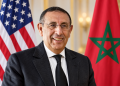 Maroc–États-Unis : l’ambassadeur du Maroc affiche son enthousiasme