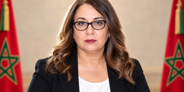 Qui est Fatima Saadi, nouvelle ministre déléguée chargée de l’Habitat ?