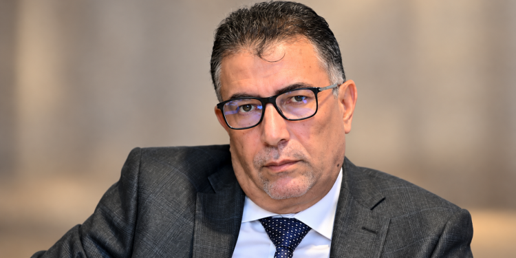 Rachid Hamouni : de Missour au gouvernement, le parcours d’une voix du PPS
