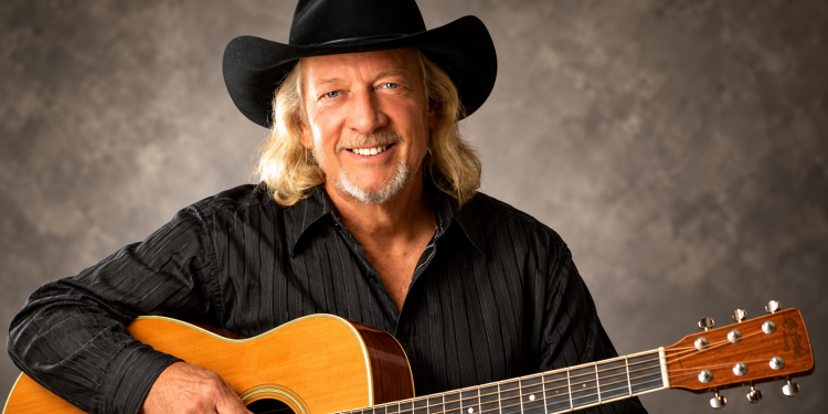 La country américaine perd John Anderson, voix de « Seminole Wind »