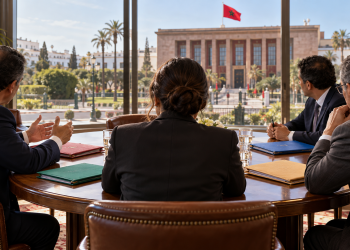 Gouvernement : chances et risques d’une équation à quatre