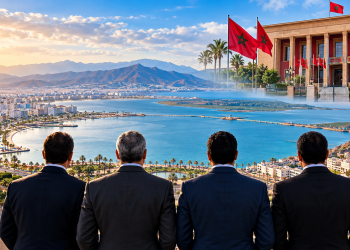 Nador : qui sont les quatre députés élus en 2026 ?