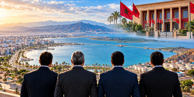 Nador : qui sont les quatre députés élus en 2026 ?