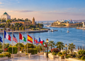 Rabat, future capitale diplomatique internationale ?