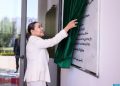 Rabat inaugure l’Université Lalla Asmaa, première université inclusive au monde