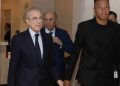 Real Madrid : excuses à la Chine après la polémique Mbappé