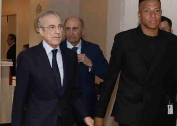 Real Madrid : excuses à la Chine après la polémique Mbappé