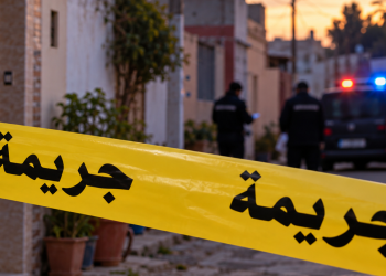 Un crime épouvantable dans le Gharb
