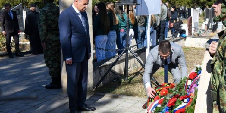 Serbie : hommage aux soldats marocains morts à Zaječar en 1918
