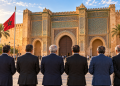 Meknès : qui sont les six députés élus en 2026 ?