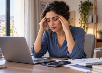Stress : Peut-on vraiment guérir du « mal du siècle » ?