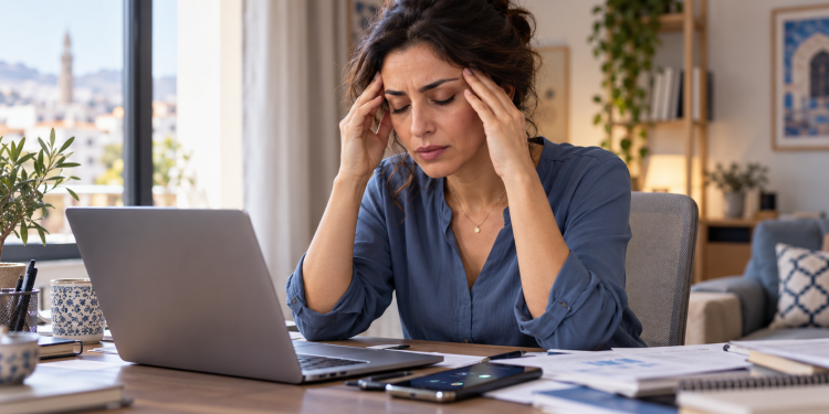 Stress : Peut-on vraiment guérir du « mal du siècle » ?