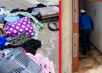 Tanger : deux locataires jetées à la rue, la justice intervient