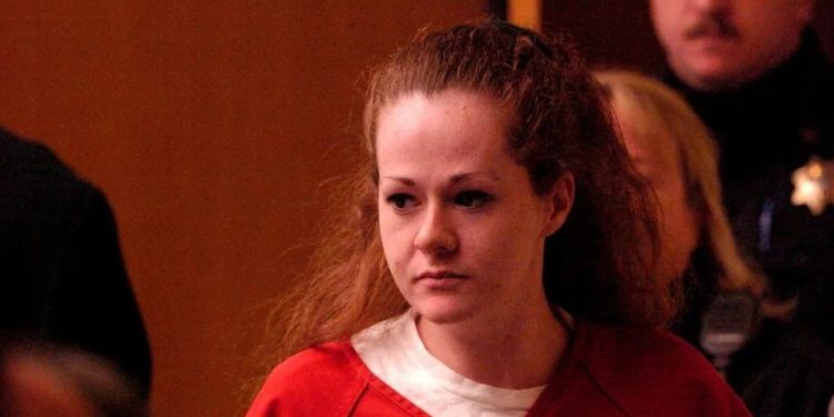 Tentative d&rsquo;exécution ratée : une Américaine rescapée dit souffrir sans cesse