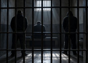 Séquestration et violences sexuelles : trois hommes condamnés à 42 ans de prison