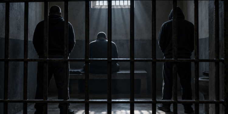 Séquestration et violences sexuelles : trois hommes condamnés à 42 ans de prison