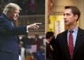 Trump publie le numéro d&rsquo;un sénateur pour le faire plier