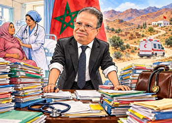 Assa-Zag : un décès maternel rappelle l’urgence des chantiers qui attendent le nouveau ministre