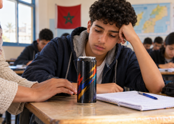 Boissons énergisantes : le Maroc doit protéger ses enfants