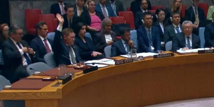 Sahara : les Etats-Unis votent contre le projet russe à l&rsquo;ONU