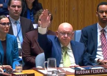 Veto russe : le projet américain sur le Sahara n&rsquo;est pas adopté