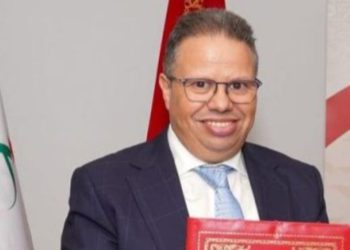 Qui est Younes Bjijou, le nouveau ministre de la Santé?