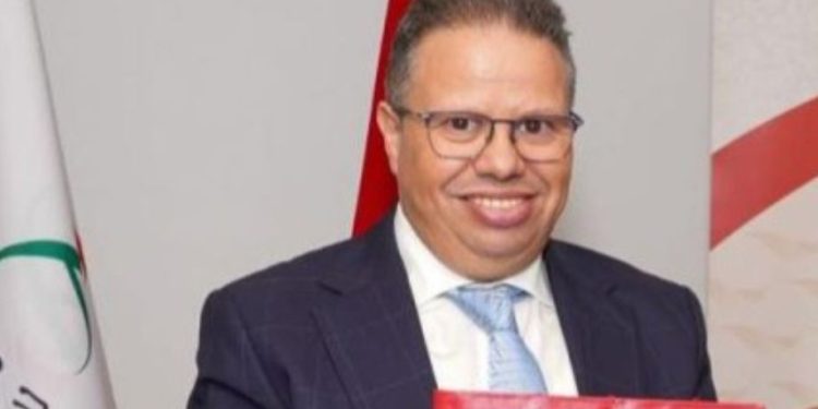 Qui est Younes Bjijou, le nouveau ministre de la Santé?