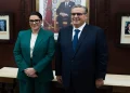 Ce qui différencie Mansouri d&rsquo;Akhannouch