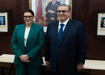 Ce qui différencie Mansouri d&rsquo;Akhannouch