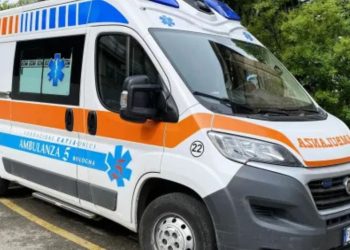 Un jeune footballeur marocain de 14 ans renversé par une voiture en Italie