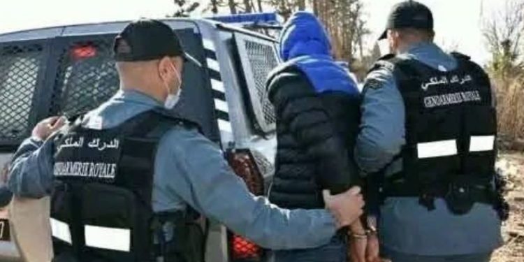 Chichaoua : trois frères auraient avoué le meurtre d&rsquo;un homme