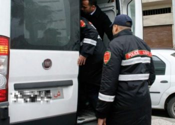 Marrakech : une mère et sa fille arrêtées pour vol de bijoux
