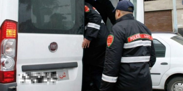 Marrakech : une mère et sa fille arrêtées pour vol de bijoux