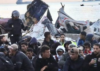 Sebta : une nouvelle vague de retours volontaires vers le Maroc