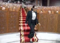 Au Parlement, El Mansouri engage son mandat sur l’urgence sociale