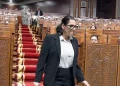 Au Parlement, El Mansouri engage son mandat sur l’urgence sociale