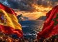 Espagne-Maroc : quand Madrid joue avec le feu