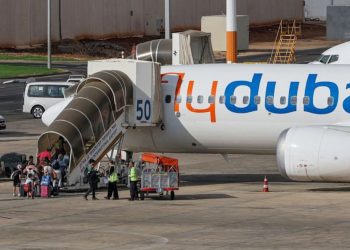 Vol FlyDubai : le copilote accusé d’une tentative terroriste