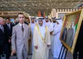 Moulay El Hassan ouvre la 17ᵉ édition du Salon du cheval d’El Jadida