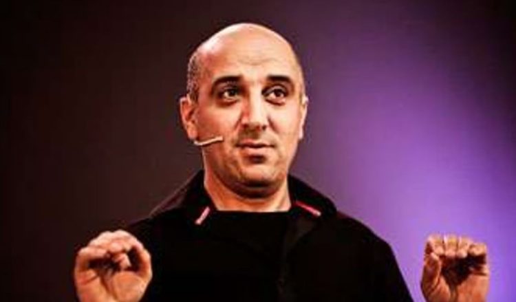 hassan el fad - 1