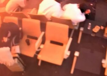Riyad : 17 morts en 20 attaques houthies contre l&rsquo;aéroport