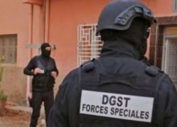 Tanger : un partisan de Daech de 22 ans arrêté par le BCIJ