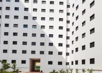 Tanger : le design d&rsquo;un projet de logements fait polémique