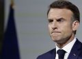 Macron aux casseurs : « Il n’y a pas de place pour la violence dans notre République »