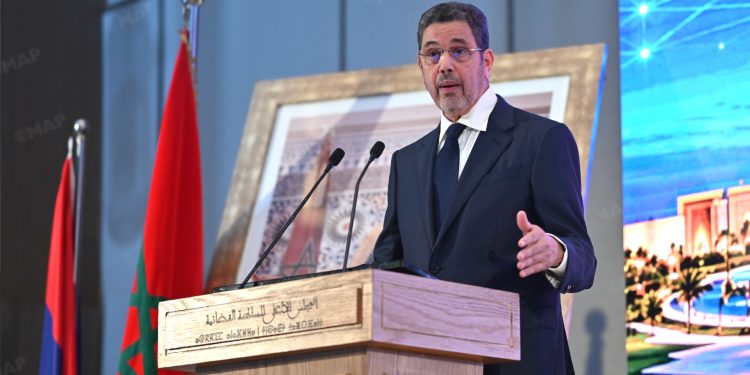 Rabat accueille un colloque de haut niveau sur la justice et l&rsquo;intelligence artificielle