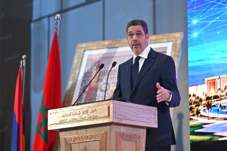 Mohamed Abdennabaoui - map