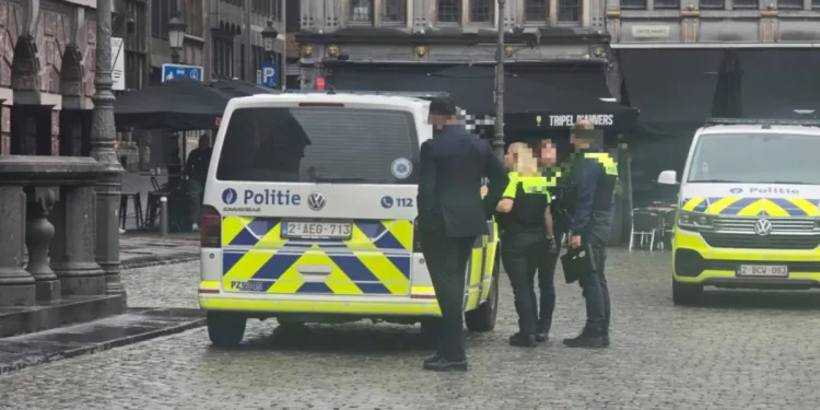 Anvers : un mariage belgo-marocain vire à l’affrontement avec deux élus d’extrême droite